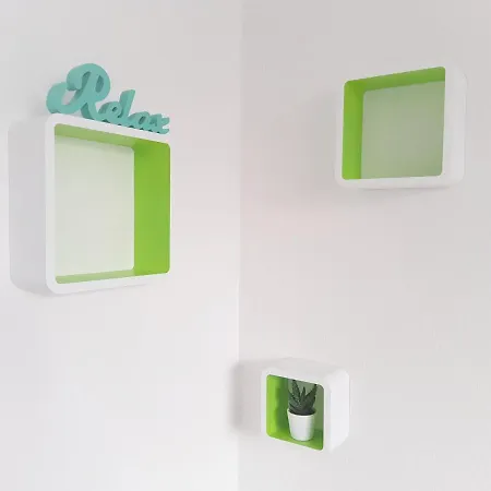 Apartment Nahe Rheinufer Und City: Green Cologne