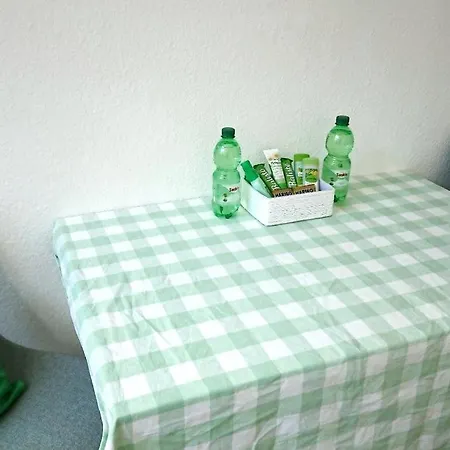 Nahe Rheinufer Und City: Green Cologne